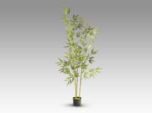 Цветок Schuller Bambu Искусственное растение H170 арт. 465773