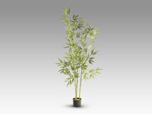 Цветок Schuller Bambu Искусственное растение H170 арт. 465773