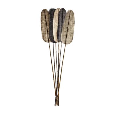 Цветок Vical Набор декоративных веток 6 шт 32601 арт. 169539