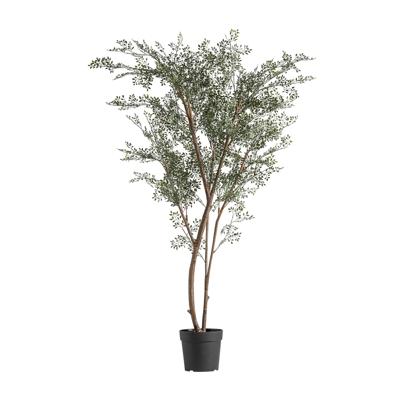 Цветок Vical Искусственное растение EUCALIPTUS 37734 арт. 482756