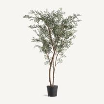 Цветок Vical Искусственное растение EUCALIPTUS 37734 арт. 482756