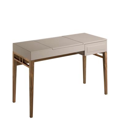 Туалетный столик Angel Cerda Туалетный столик CP1709/7001 жемчужно-серый RAL7044 арт. 061724