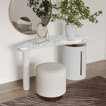 Туалетный столик Fratelli Barri Туалетный столик LORETO, FRATELLI BARRI арт. FB.WD.LO.44