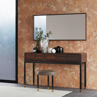 Туалетный столик MOD INTERIORS Туалетный столик BENISSA арт. MDI.WD.BS.6, арт. CP1710DK2 desk