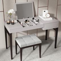 Туалетный столик MOD INTERIORS Туалетный столик MARBELLA арт. MDI.LDT.MRB.7, арт. CP1709DK19 dressing table