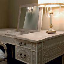 Туалетный столик PATINA T49/VY/ST/DW Trastevere vanity