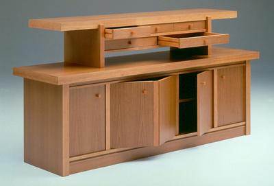 Тумба Cassina 624 Aurora