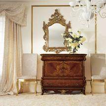 Тумба Grilli Rondo Credenza 2/A