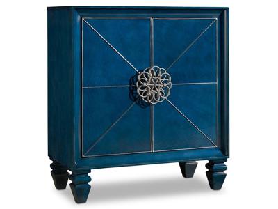 Тумба Hooker Комод Melange Spectrum Accent арт. ZN-286027