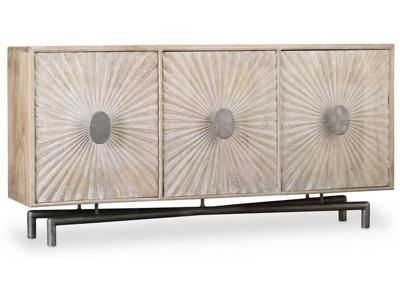 Тумба Hooker Буфет "RETRO" арт. ZN-376238