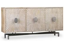 Тумба Hooker Буфет "RETRO" арт. ZN-376238