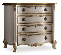 Тумба Hooker ТУМБА FRENCH арт. ZN-171194