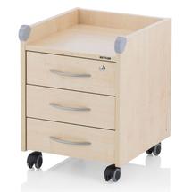 Тумба Kettler арт. W30101-1010