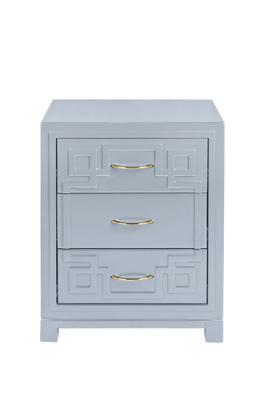 Тумба MAK interior Тумбы Тумба Greek grey арт. MGCG-07-G7001