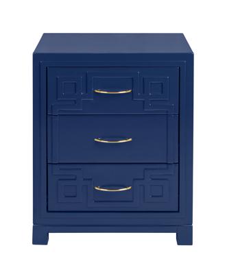 Тумба MAK interior Тумбы Greek blue арт. MGCG-07-B