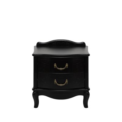 Тумба Мебель Импэкс Тумба прикроватная Leset "Джульетта" (2 ящ.) арт. 2100756000007