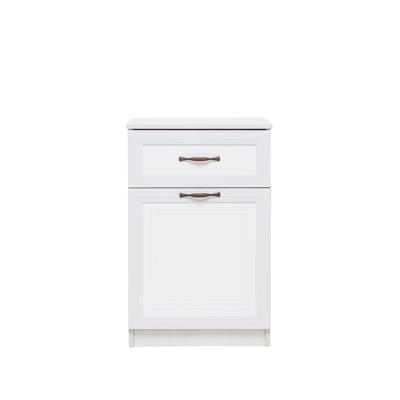 Тумба Мебель Импэкс Тумба комбинированная общего назначения Leset Болтон арт. 2500000097980