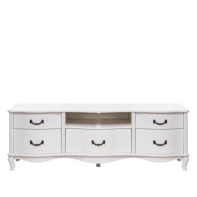 Тумба Мебель Импэкс Тумба под ТВ Leset "Джульетта-2" арт. 2102068000003