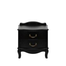 Тумба Мебель Импэкс Тумба прикроватная Leset "Джульетта" (2 ящ.) арт. 2100756000007