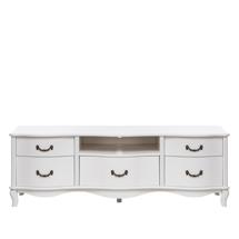 Тумба Мебель Импэкс Тумба под ТВ Leset "Джульетта-2" арт. 2102068000003