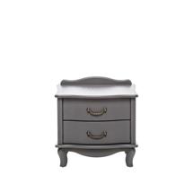 Тумба Мебель Импэкс Тумба прикроватная Leset "Джульетта" (2 ящ.) арт. 2101297000006