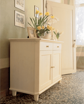 Тумба Minacciolo Tola sideboard