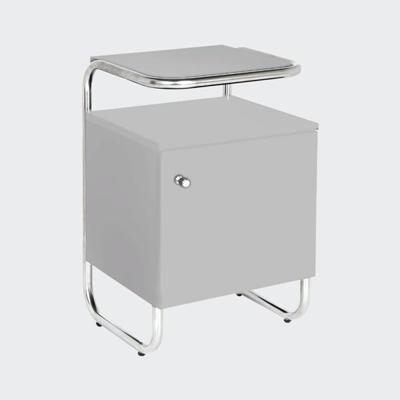 Тумба Woodi Furniture Тумба Bauhaus арт. BHTM-03