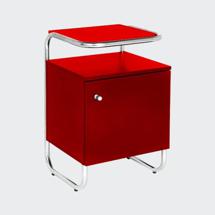 Тумба Woodi Furniture Тумба Bauhaus арт. BHTM-04