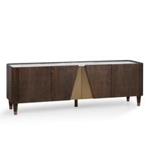 Тумба под ТВ Fratelli Barri Тумба под TV BELMONTE, FRATELLI BARRI арт. FB.TV.BEL.6