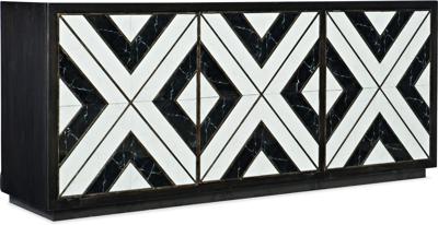 Тумба под ТВ Hooker Тумба под ТВ СВЯТИЛИЩЕ 2 / SANCTUARY 2 арт. ZN-137442