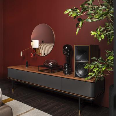 Тумба под ТВ MOD INTERIORS Тумба под TV ALTEA арт. MDI.TV.ALT.13, арт. CP2308TV2 TV unit