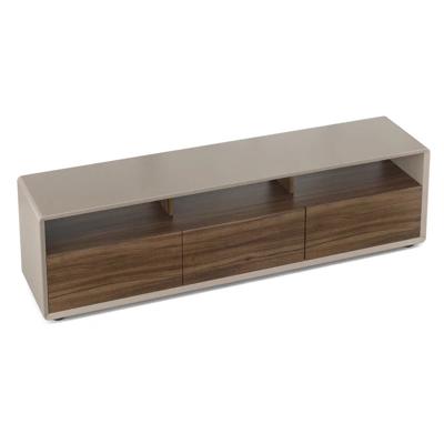 Тумба под ТВ MOD INTERIORS Тумба под TV OLIMAR арт. MDI.TV.OLM.10, арт. CP2316TV2  TV unit (with 3 drawers)