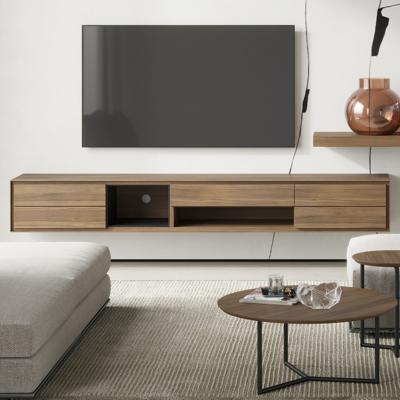 Тумба под ТВ MOD INTERIORS Тумба под TV MIRAMAR арт. MDI.TV.MRM.66, арт. CP2202TV4-A TV unit push to open