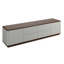 Тумба под ТВ MOD INTERIORS Тумба под TV ALTEA арт. MDI.TV.ALT.30, арт. CP2308TV7-V36F/RAL9002 TV unit