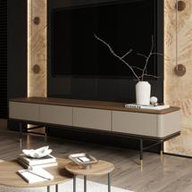 Тумба под ТВ MOD INTERIORS Тумба под TV ALTEA арт. MDI.TV.ALT.21, арт. CP2308TV2 TV unit