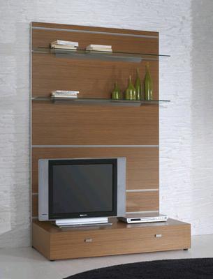 Тумба под ТВ Pacini&Cappellini Sistema Boiserie evolution 1