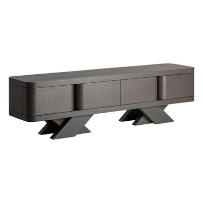 Тумба под ТВ Vical Тумба под телевизор Rize арт. 434456