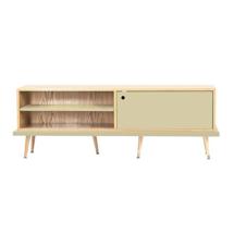 Тумба под ТВ Woodi Furniture Тумба для мультимедиа TIWI арт. TV02SPKR-JO