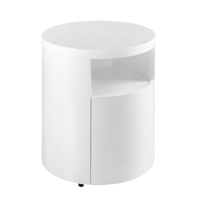 Тумбочка Angel Cerda Тумбочка Style LE313-BLANCO /7006 белая арт. 063179