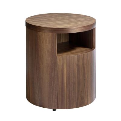 Тумбочка Angel Cerda Тумбочка LE313-NOGAL /7051 арт. 033222