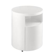 Тумбочка Angel Cerda Тумбочка Style LE313-BLANCO /7006 белая арт. 063179