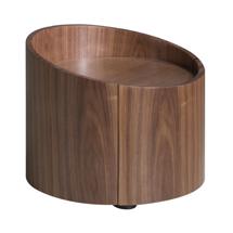 Тумбочка Angel Cerda Прикроватная тумбочка с ящиком 7130/OL-DW53R арт. 146427