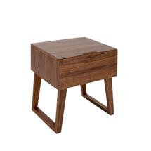 Тумбочка Angel Cerda Прикроватная тумбочка CP1702-H /7005 арт. 062533