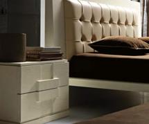 Тумбочка Benedetti mobili Namib nightstand