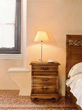 Тумбочка Cavio Interiors MD422