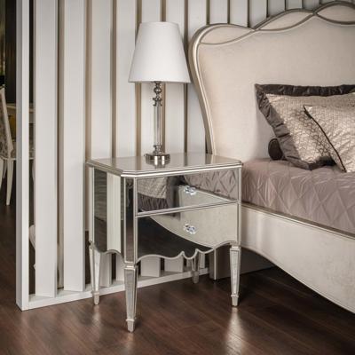 Тумбочка Fratelli Barri Прикроватная тумбочка RIMINI, FRATELLI BARRI арт. FB.BST.RIM.219