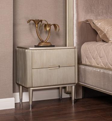 Тумбочка Fratelli Barri Прикроватная тумбочка RIMINI, FRATELLI BARRI арт. FB.BST.RIM.237