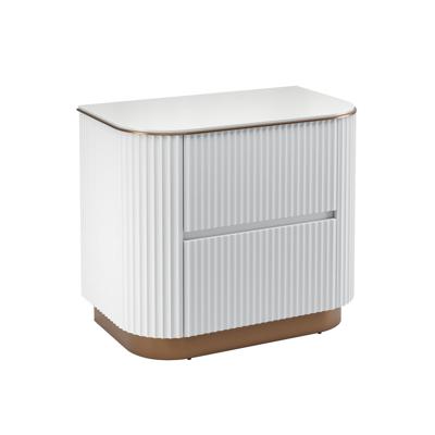 Тумбочка Fratelli Barri Прикроватная тумбочка LORETO, FRATELLI BARRI арт. FB.BST.LO.4