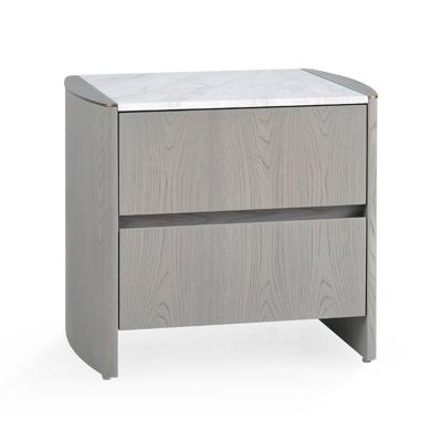 Тумбочка Fratelli Barri Прикроватная тумбочка NOLI, FRATELLI BARRI арт. FB.BST.NOL.2