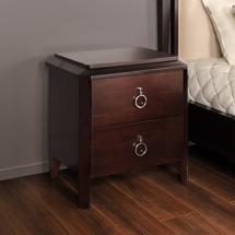 Тумбочка Fratelli Barri Прикроватная тумбочка MESTRE, FRATELLI BARRI арт. FB.BST.MES.6